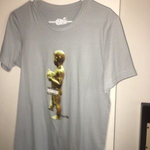 GUADALAJARA tourist shirt